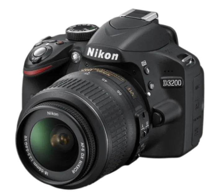 Сервисный центр Nikon в Санкт-Петербурге