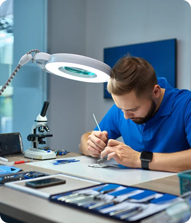 О сервисном центре Nikon в Санкт-Петербурге